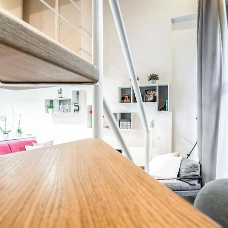 Industrial Loft Venice R&R Extérieur photo