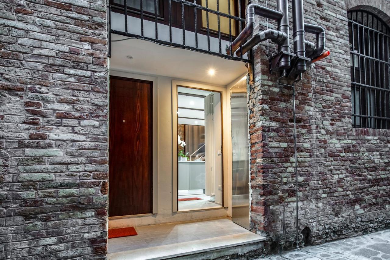 Industrial Loft Venice R&R Extérieur photo