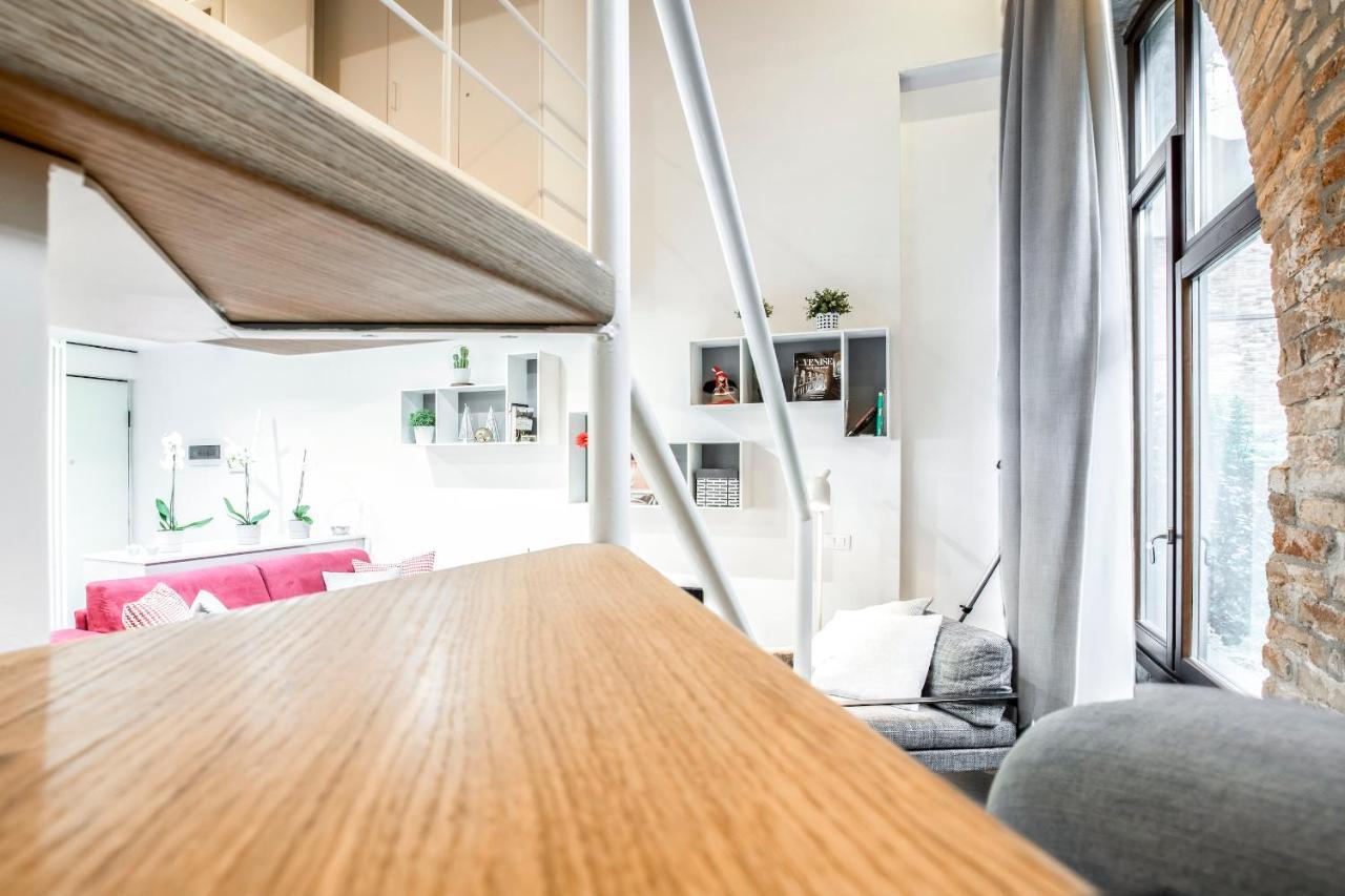 Industrial Loft Venice R&R Extérieur photo