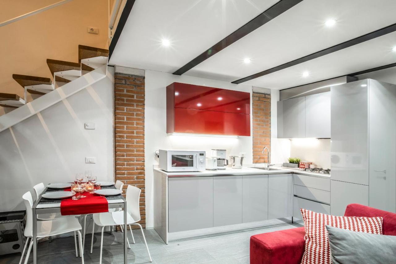 Industrial Loft Venice R&R Extérieur photo