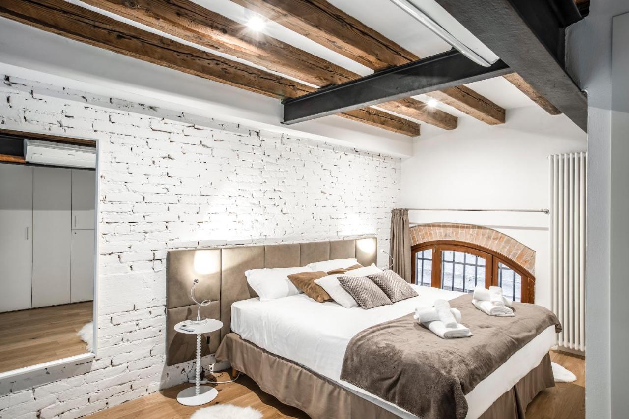 Industrial Loft Venice R&R Extérieur photo