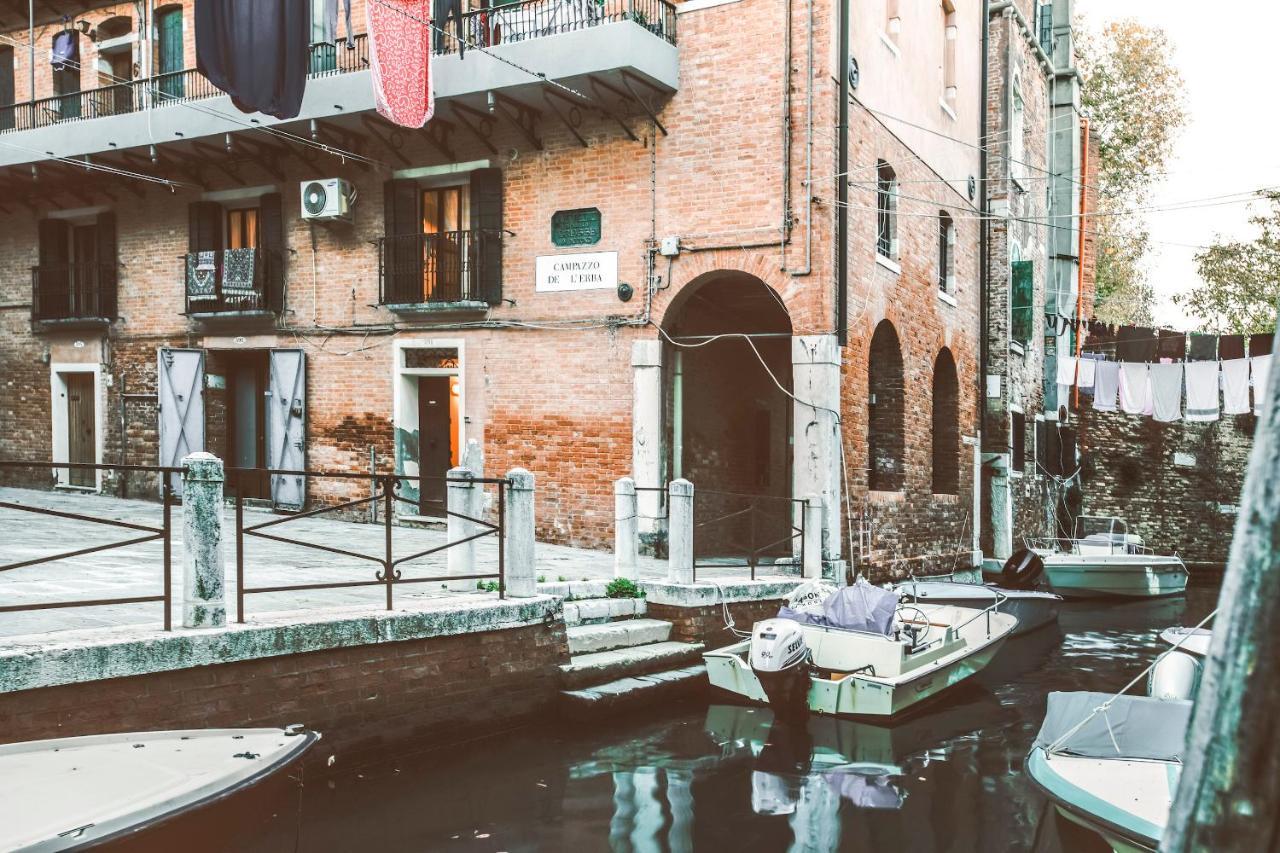 Industrial Loft Venice R&R Extérieur photo