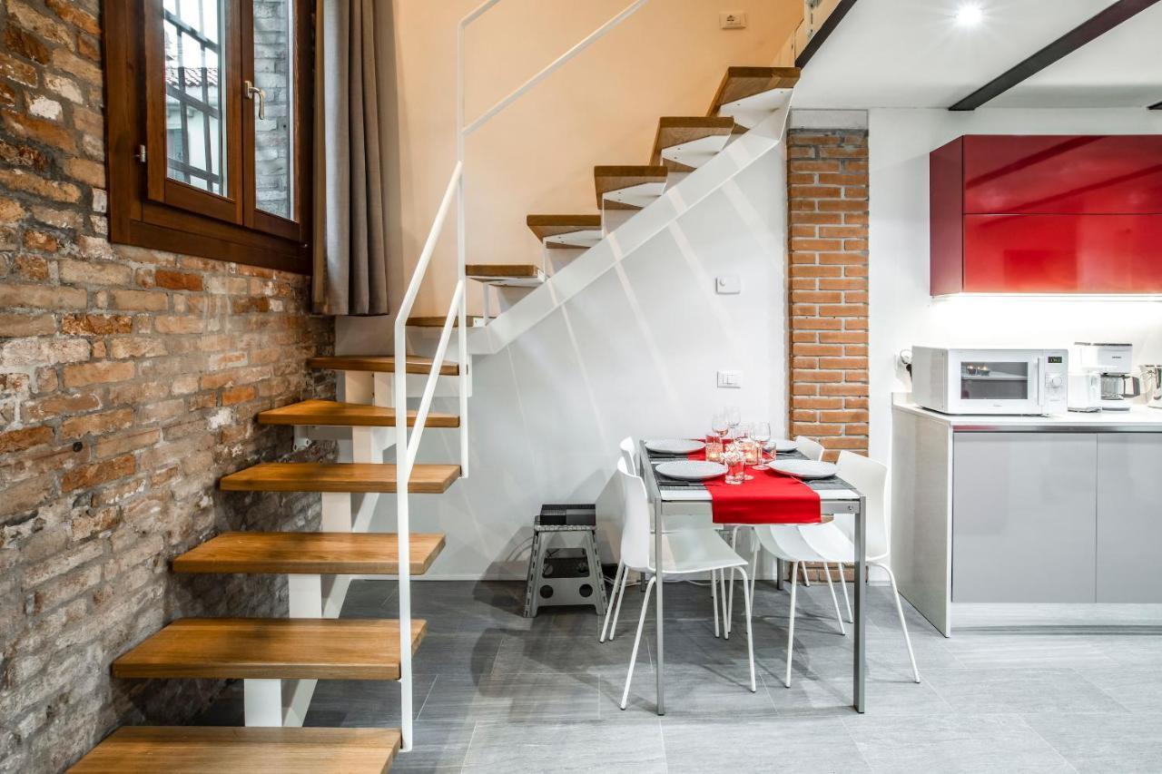Industrial Loft Venice R&R Extérieur photo