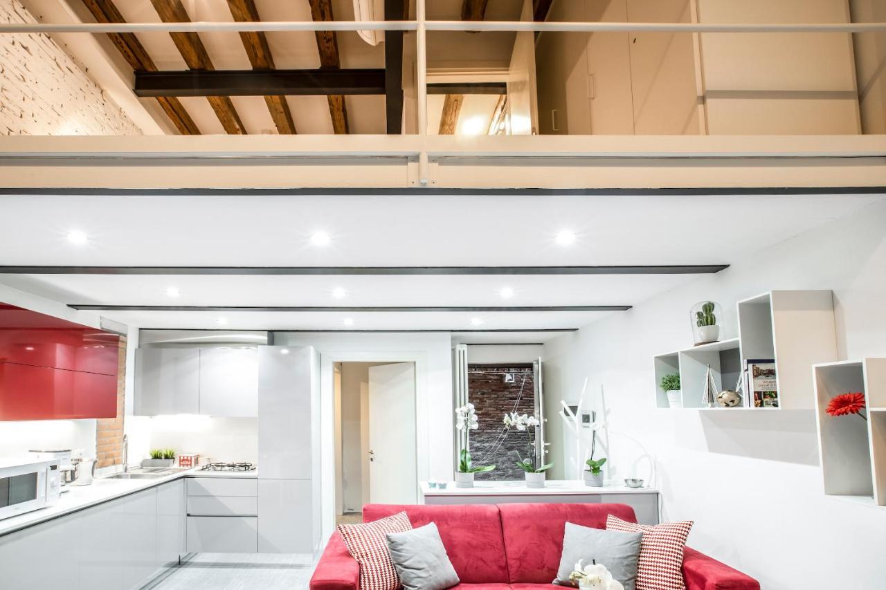 Industrial Loft Venice R&R Extérieur photo