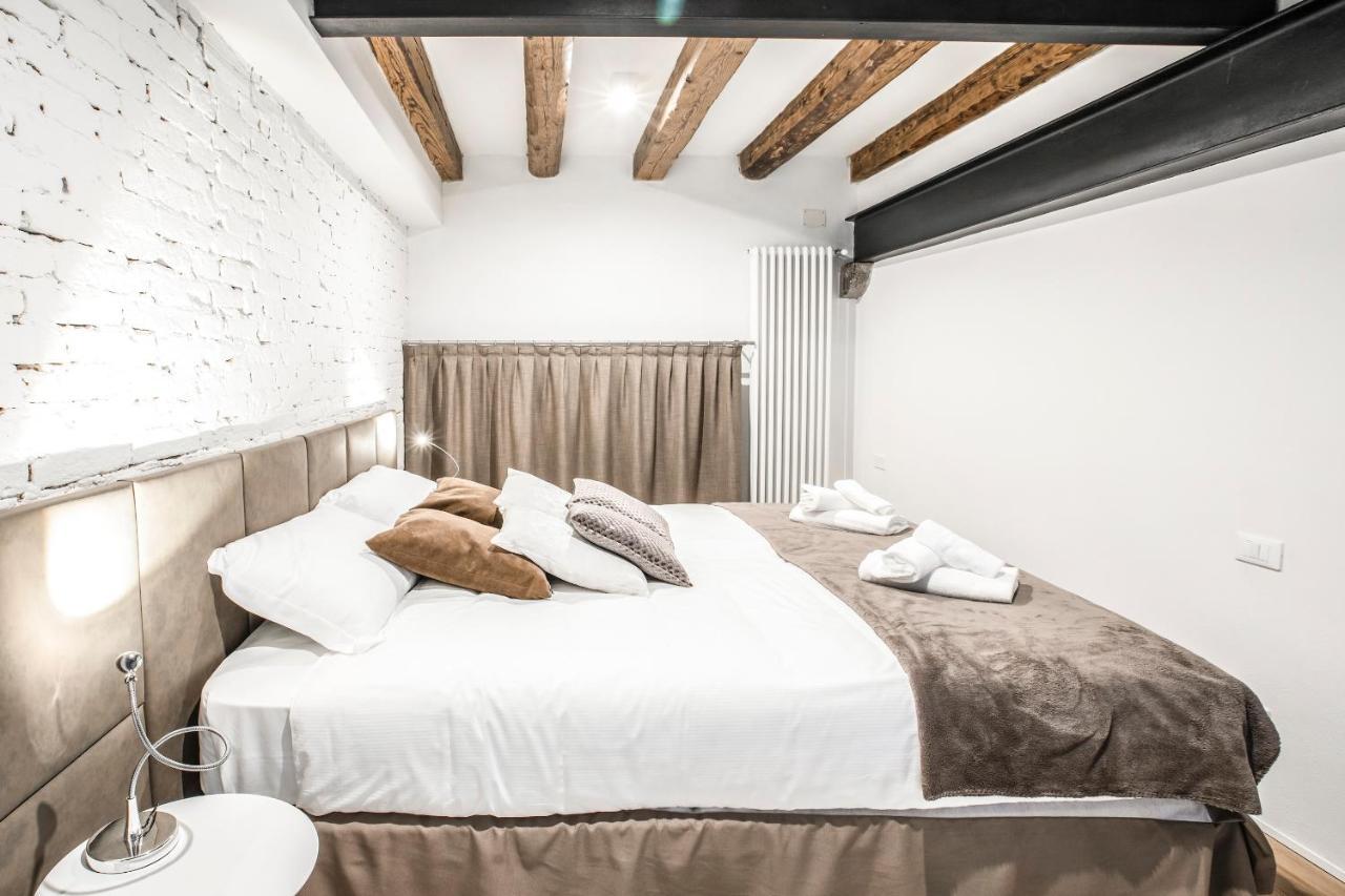 Industrial Loft Venice R&R Extérieur photo