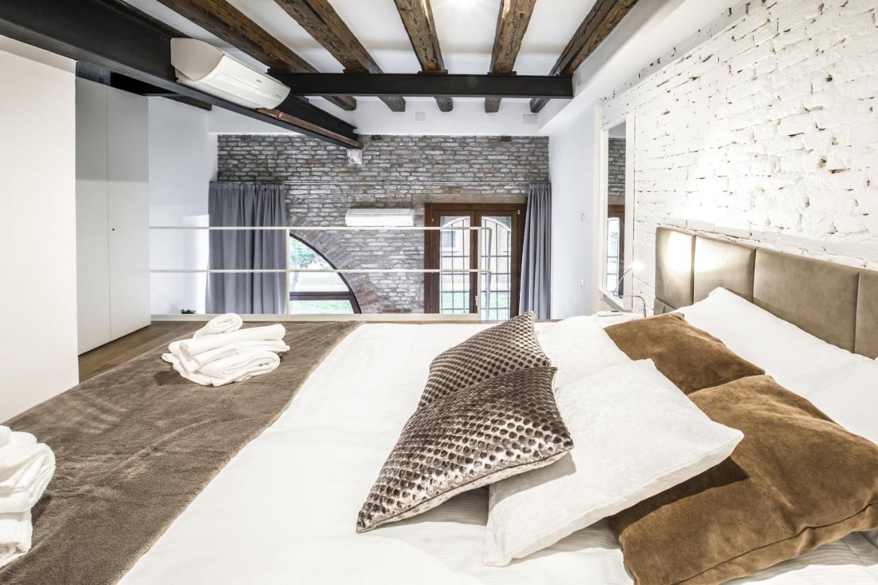 Industrial Loft Venice R&R Extérieur photo