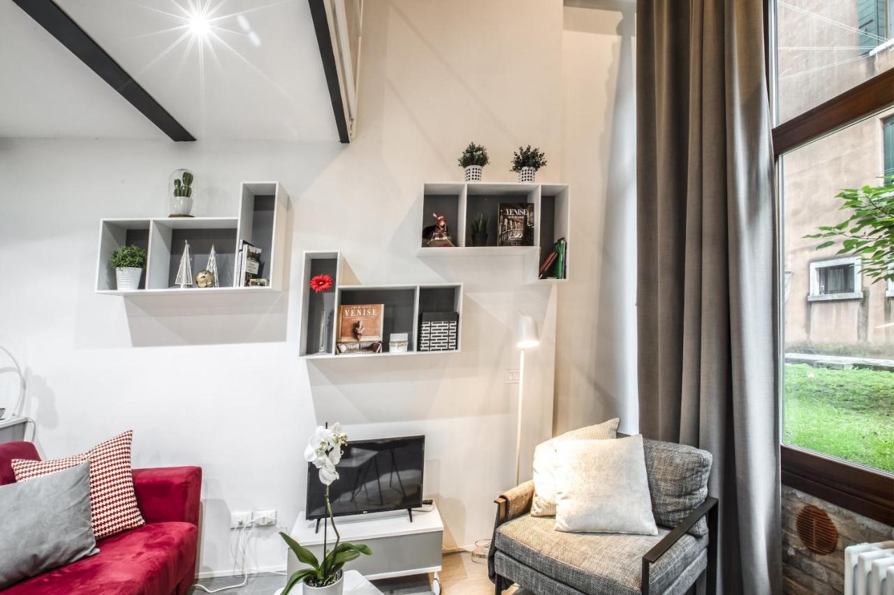 Industrial Loft Venice R&R Extérieur photo
