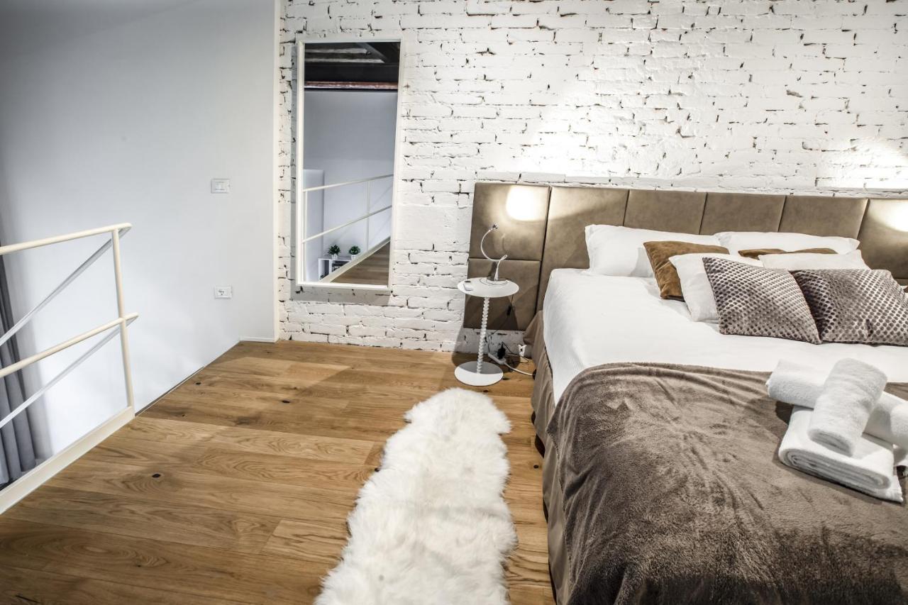 Industrial Loft Venice R&R Extérieur photo