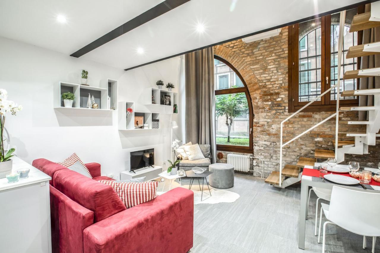Industrial Loft Venice R&R Extérieur photo