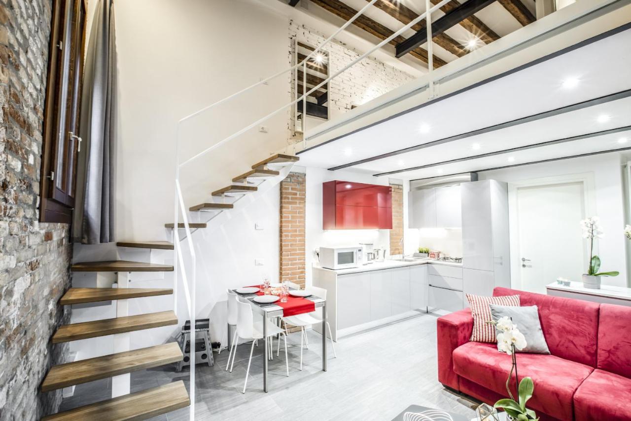 Industrial Loft Venice R&R Extérieur photo