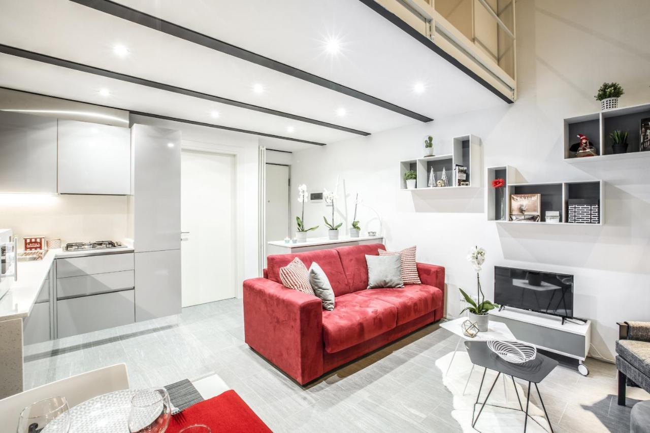 Industrial Loft Venice R&R Extérieur photo