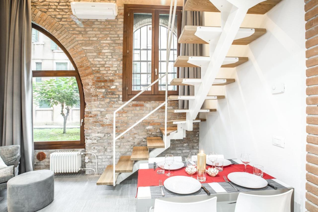 Industrial Loft Venice R&R Extérieur photo