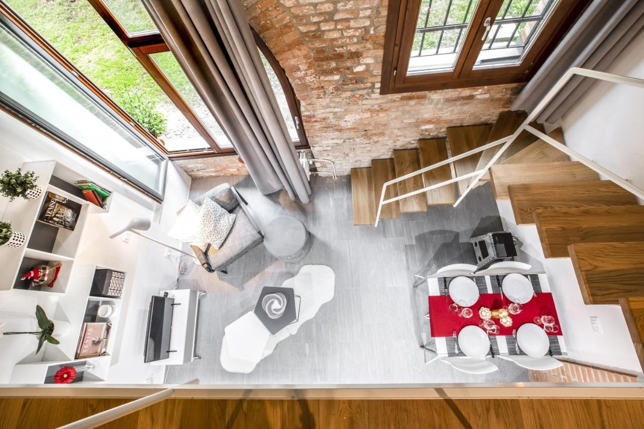 Industrial Loft Venice R&R Extérieur photo